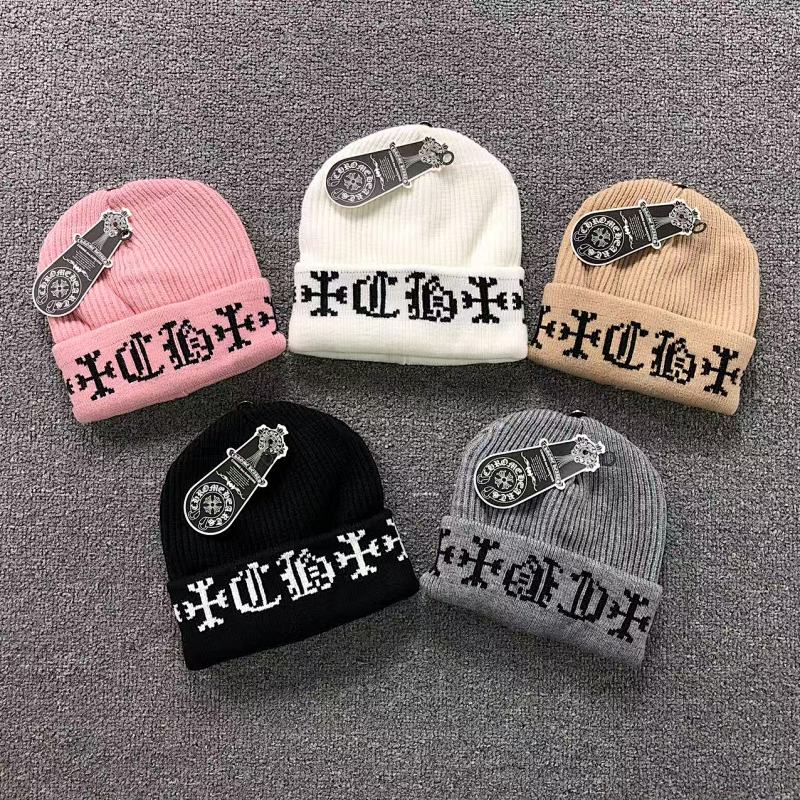 Chrome Hearts Hat