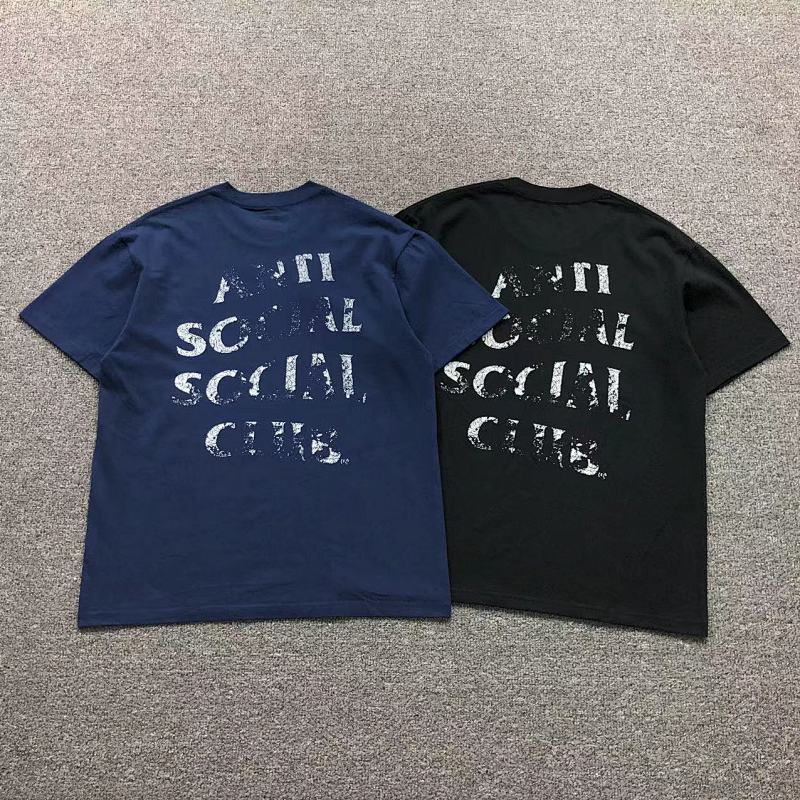 Anti Social Club T-Shirt