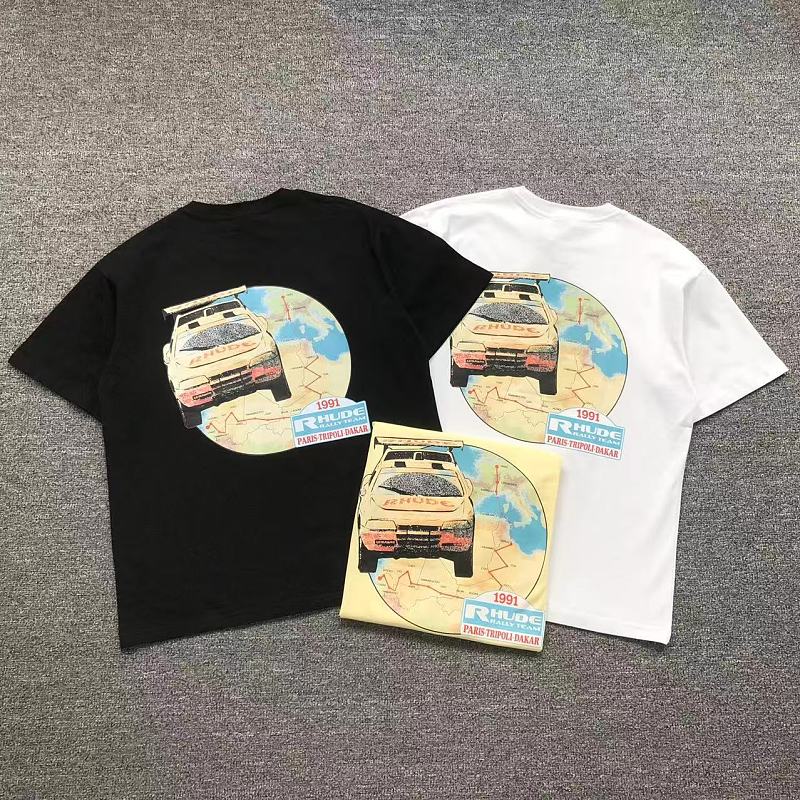 Rhude T-Shirt