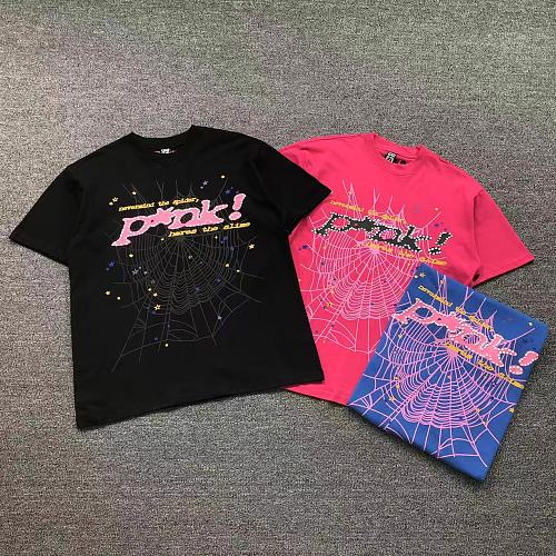 SP5DER T-Shirt