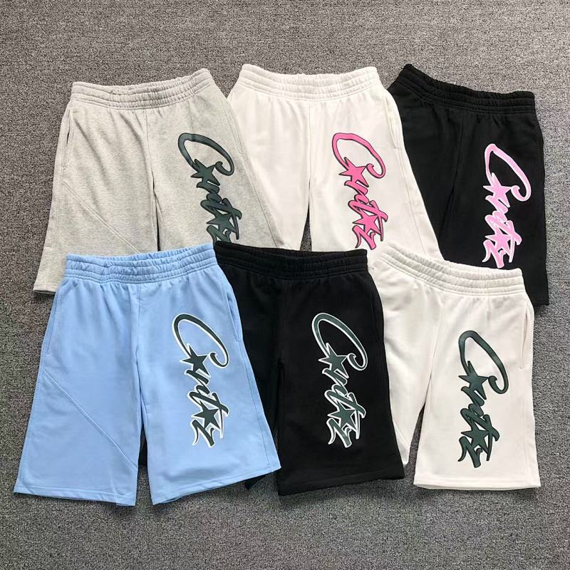 Corteiz Shorts