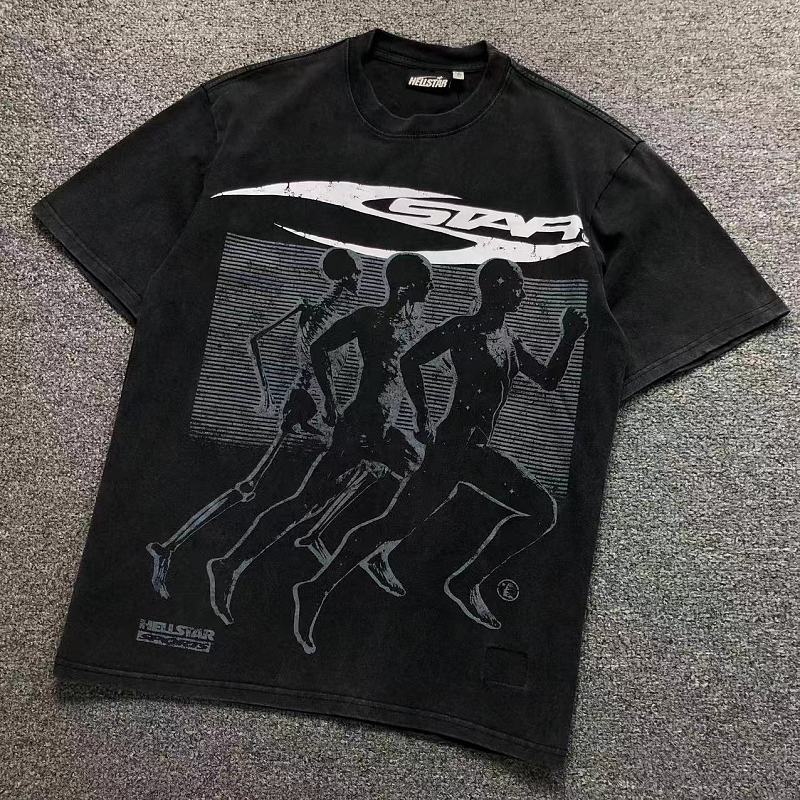 Hellstar T-Shirt