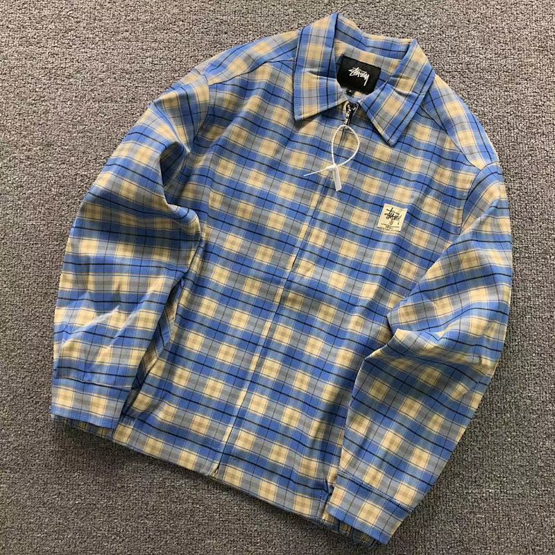 Stussy Jacket