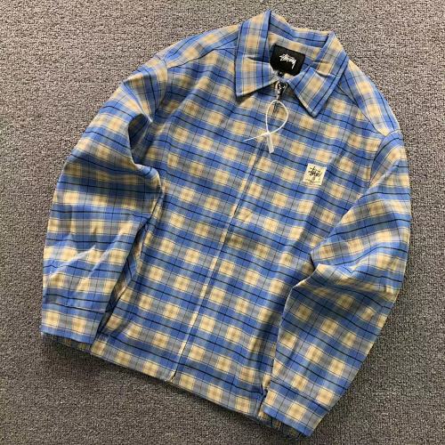 Stussy Jacket
