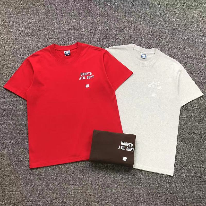Undefeated T-Shirt