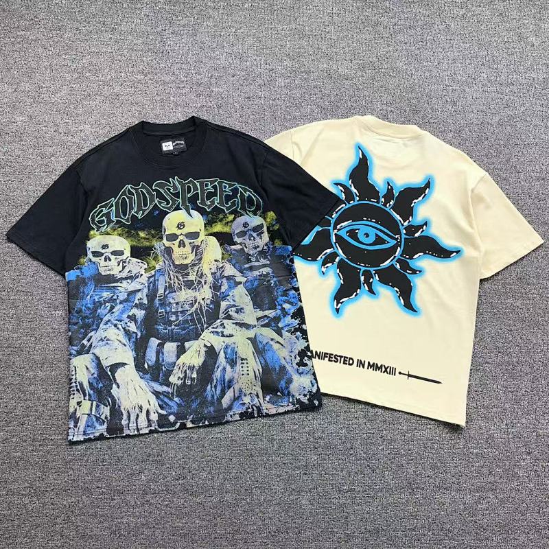 GO S E D T-Shirt