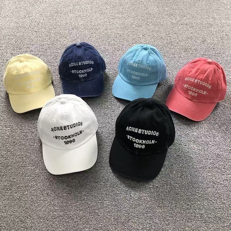 Acne Studios Hat