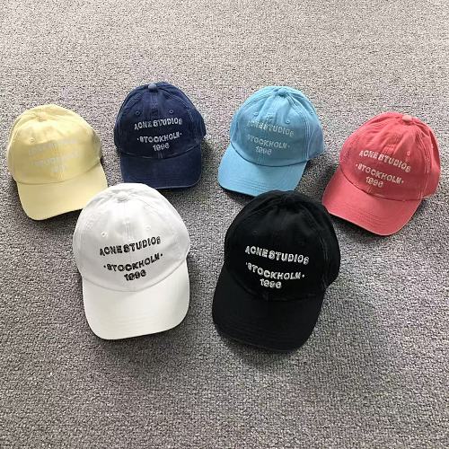 Acne Studios Hat