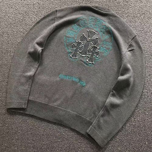 Chrome Hearts Sweater