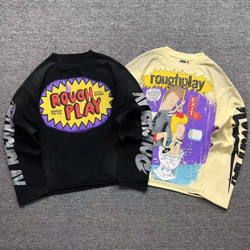 R G P Y Long Sleeved Im 60kg I Wear Size S In The Phot