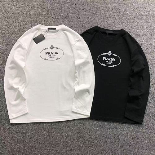 Prada Long Sleeved