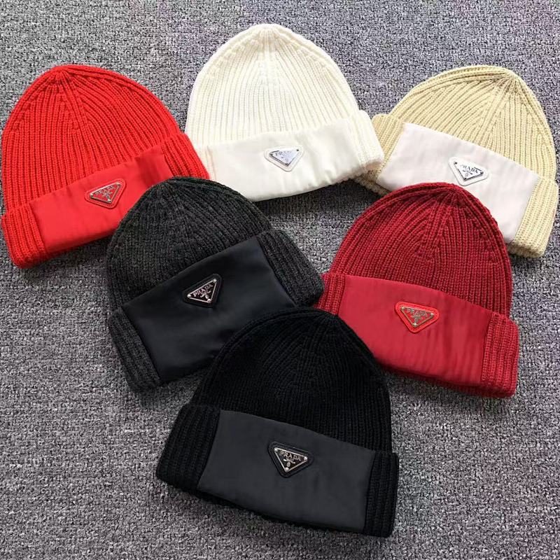 Prada Hat