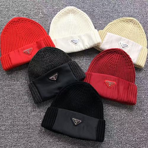 Prada Hat