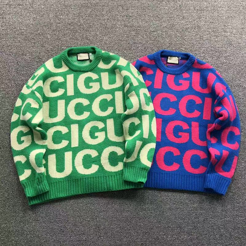Gucci Sweater