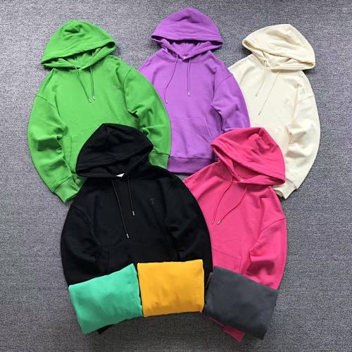Ami Hoodie