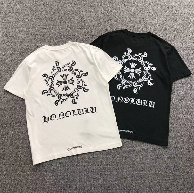Chrome Hearts T-Shirt