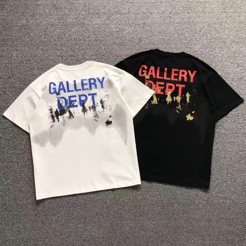 Gallery Dept T-Shirt