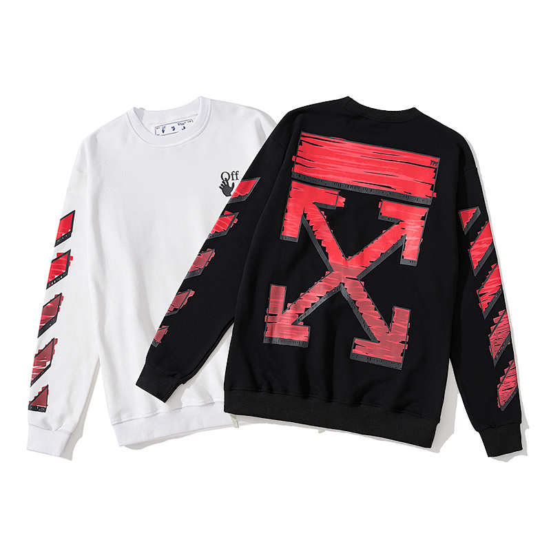 Off-White Hoodie