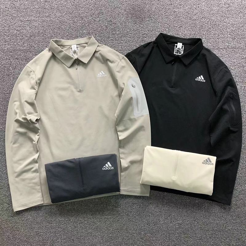 Adidas Long Sleeved