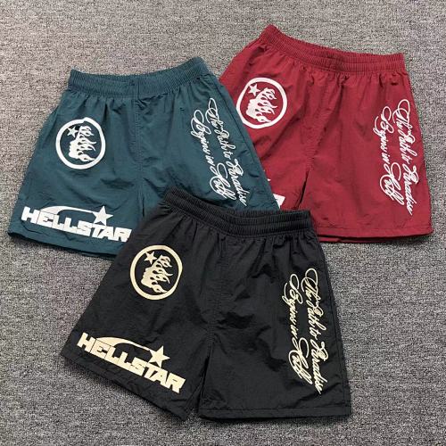Hellstar Shorts