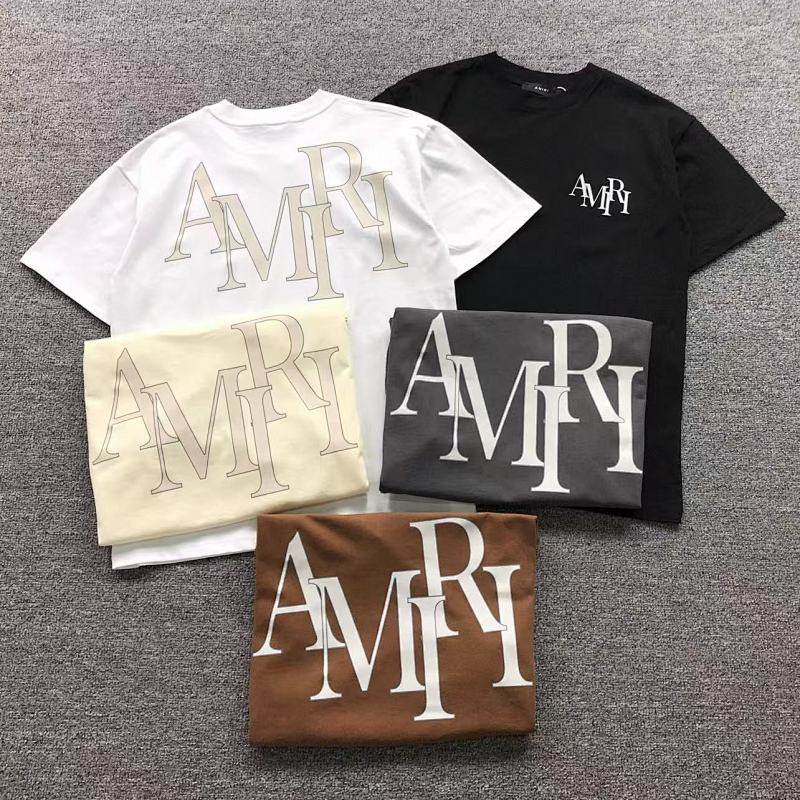 Amiri T-Shirt