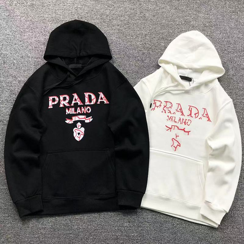 Prada Hoodie