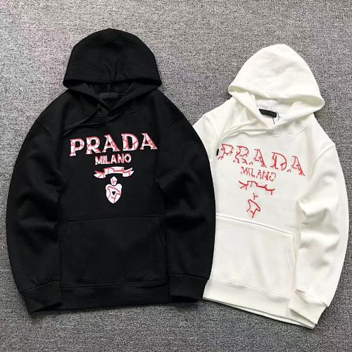 Prada Hoodie