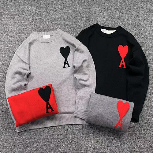Ami Sweater