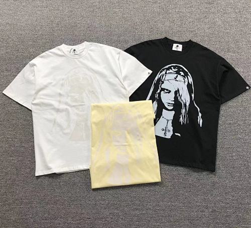 Warren Lotas T-Shirt