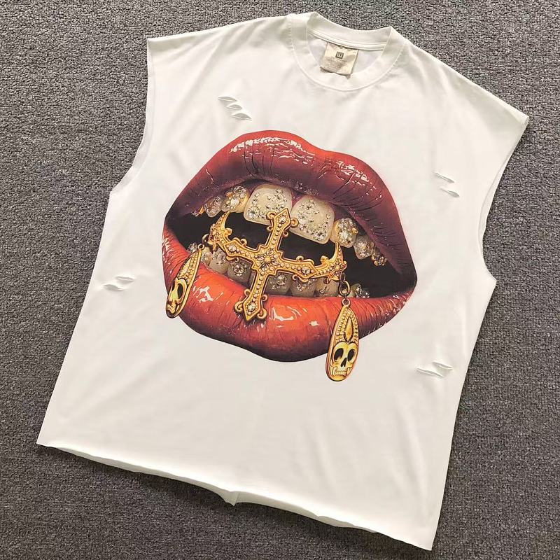 Vintage Vest