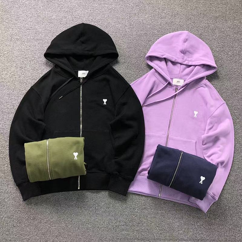 Ami Hoodie