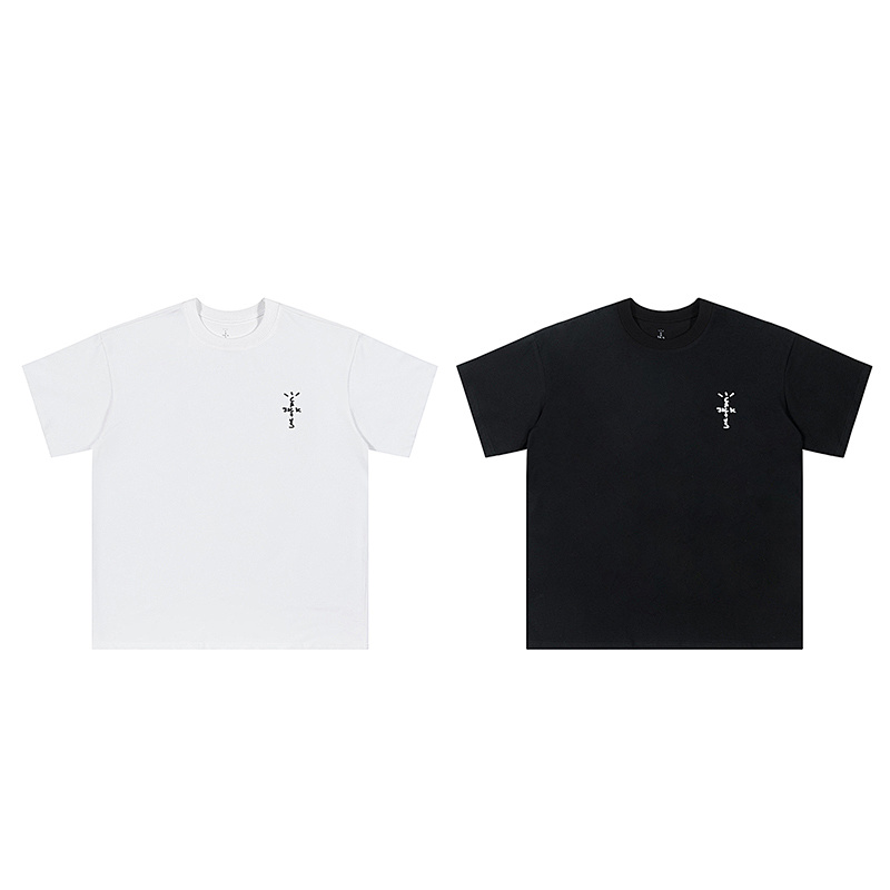 Travis Scott Cactus Jack T-Shirt