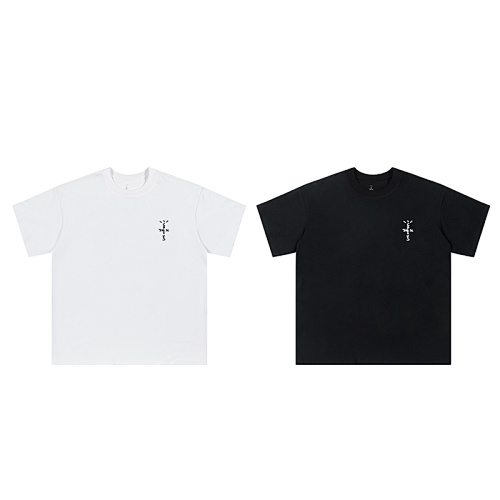 Travis Scott Cactus Jack T-Shirt