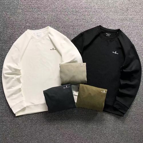 BI L ON Ire Hoodie