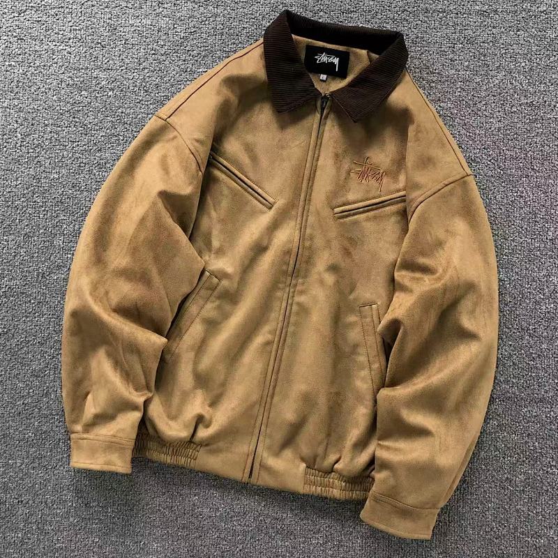 Stussy Jacket