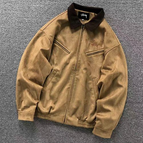 Stussy Jacket