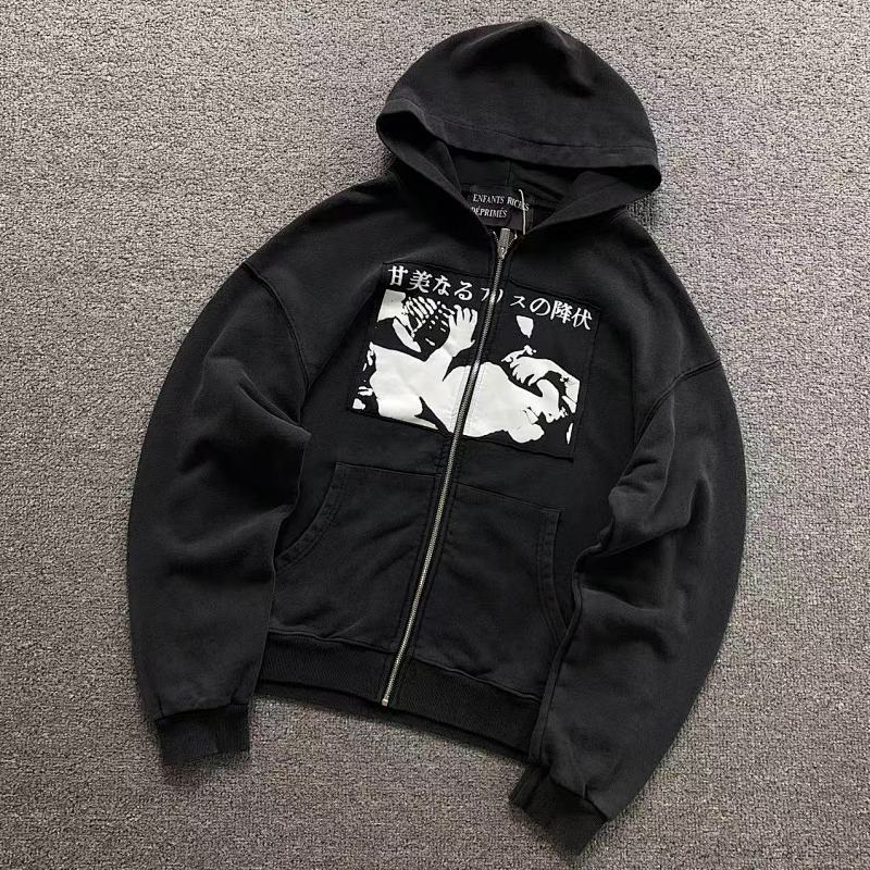 Enfants Riches Deprimes Hoodie