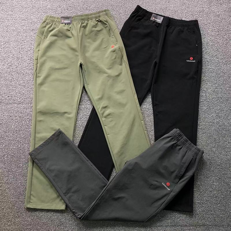 Lululemon Trousers