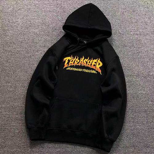 Thrasher Hoodie