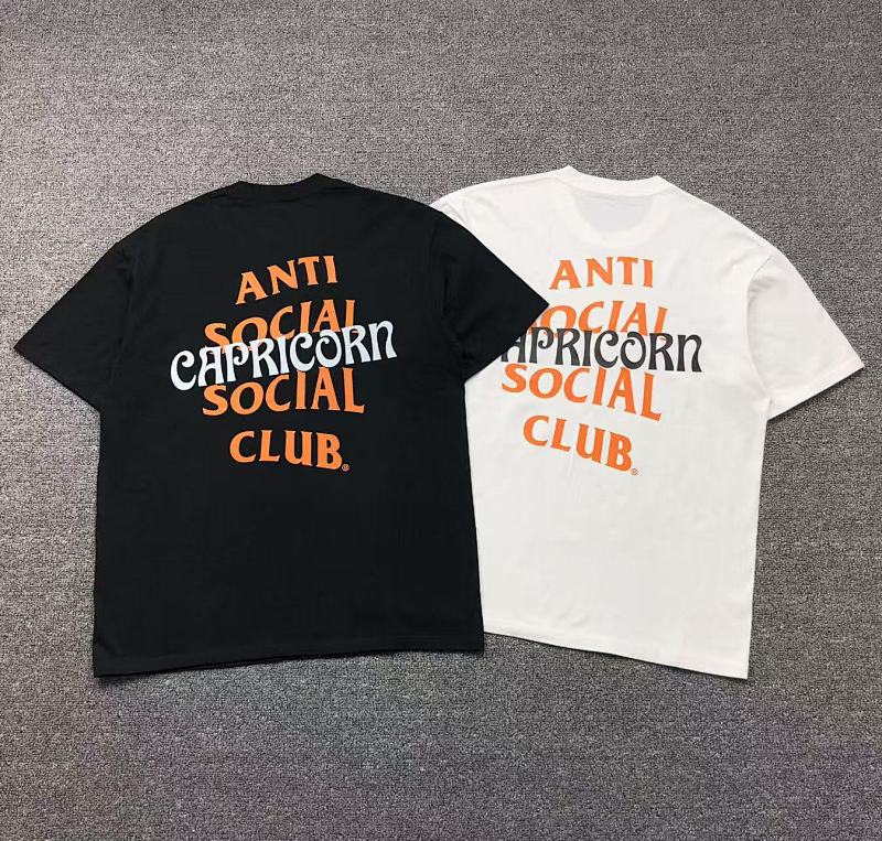 Anti Social Club T-Shirt