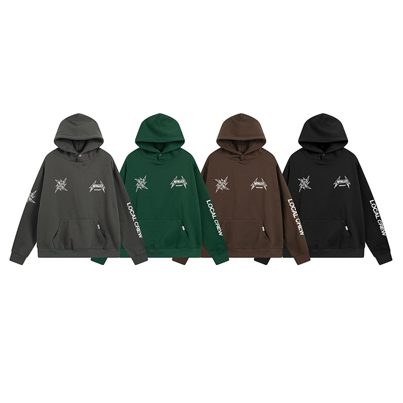 Represent Hoodie