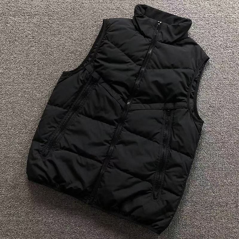 Nike Vest Down Jackets