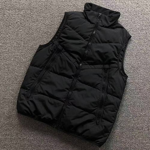 Nike Vest Down Jackets