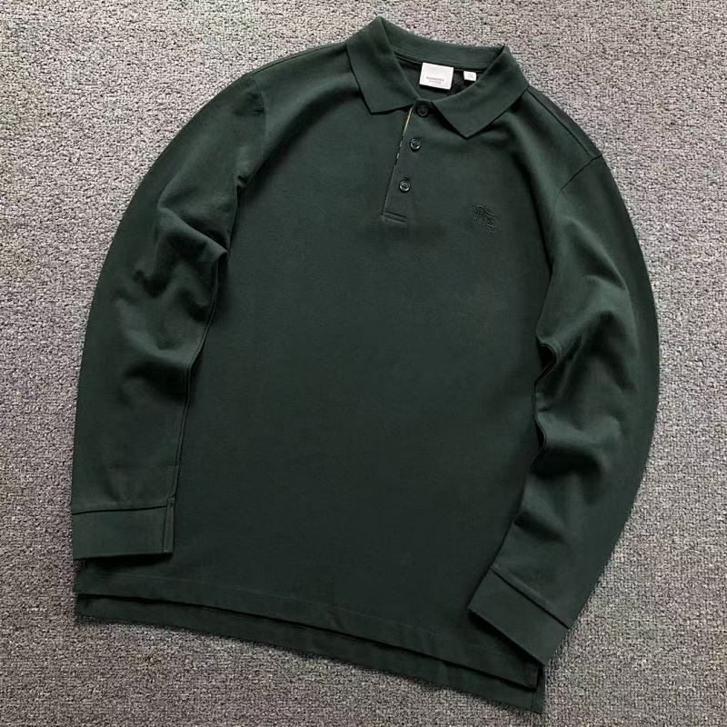 Burberry Long Sleeved