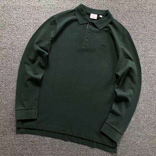Burberry Long Sleeved