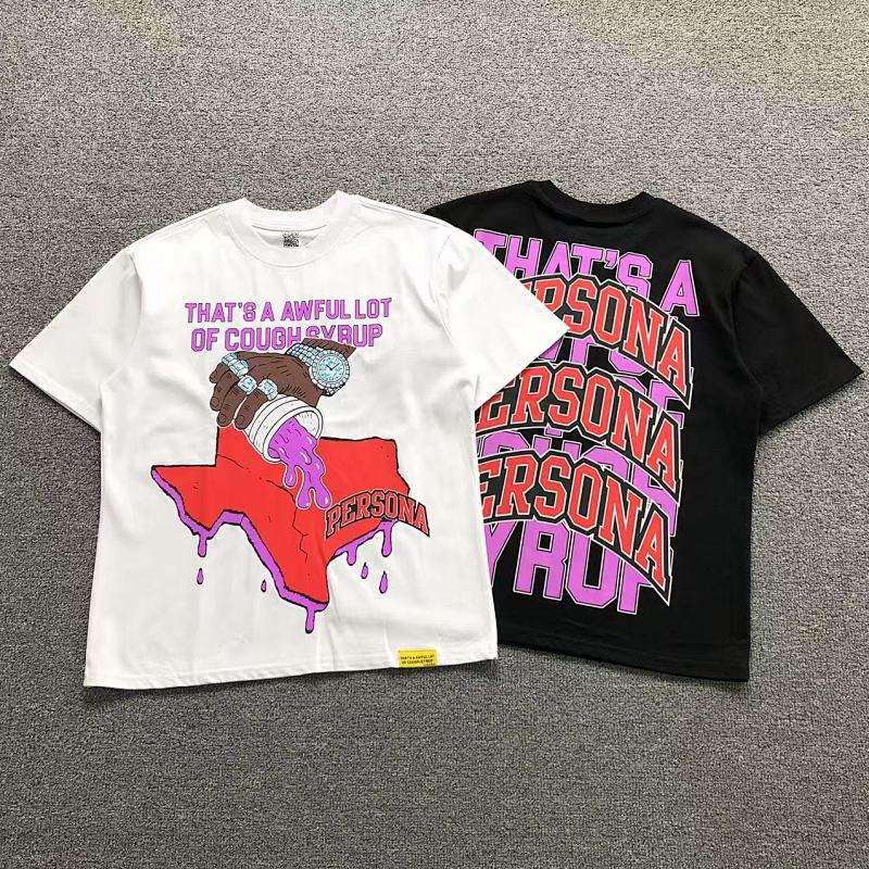 Cou H SY UP T-Shirt