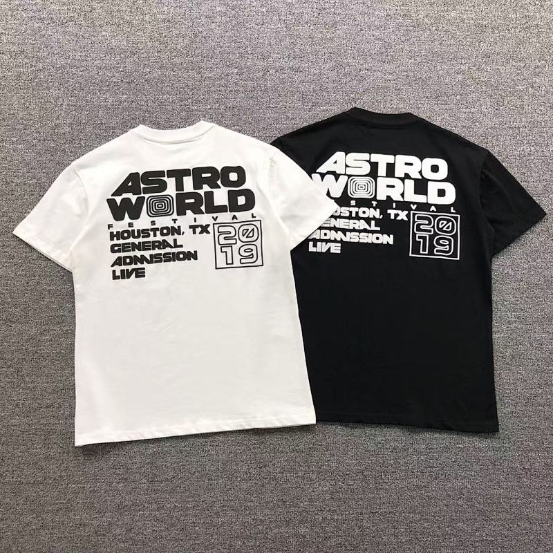 Travis Scott T-Shirt