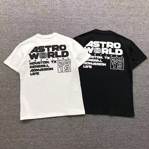 Travis Scott T-Shirt