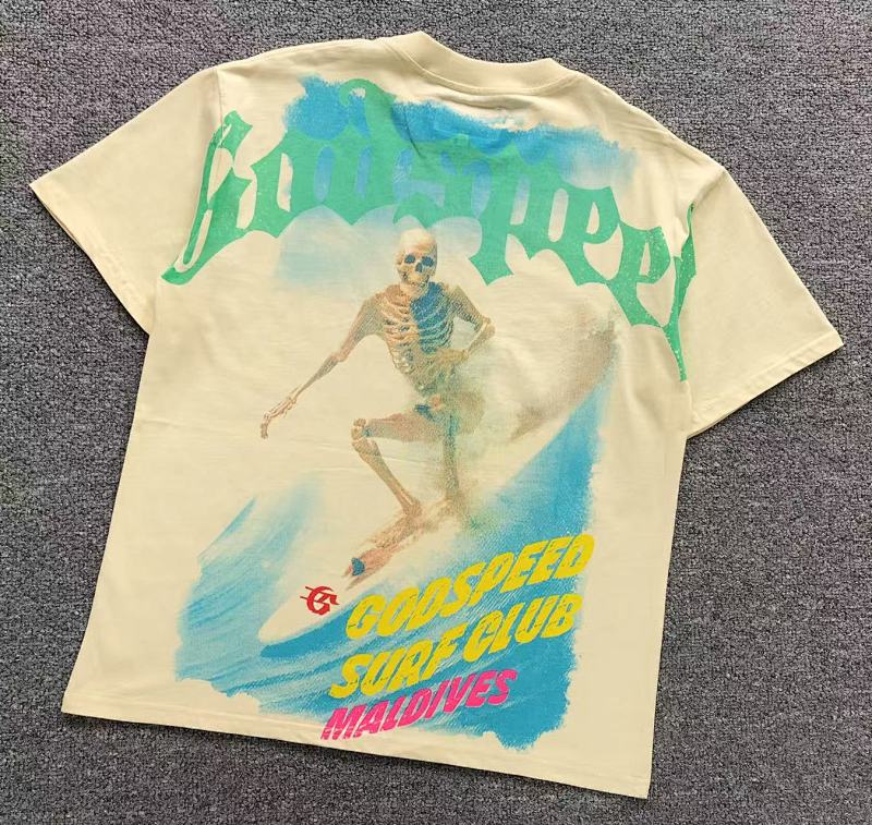 GO S E D T-Shirt
