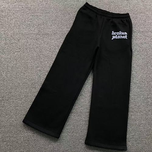 Broken Planet Trousers
